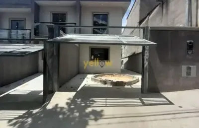 Casa em bairro em vila itaquá mirim  -  itaquaquecetuba