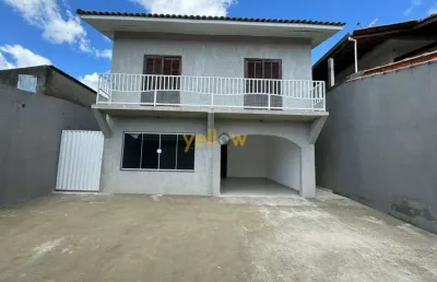 Casa com 4 quartos à venda na Cidade Nova Arujá, Arujá 