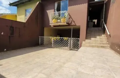 Casa em jordanópolis - arujá com 116m², 2 dormitórios e 1 suíte por r$690k - venda