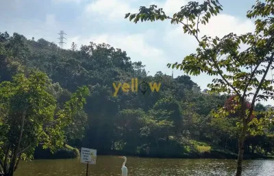Casa em condomínio fechado em condomínio hills iii - arujá, sp com 5 suites