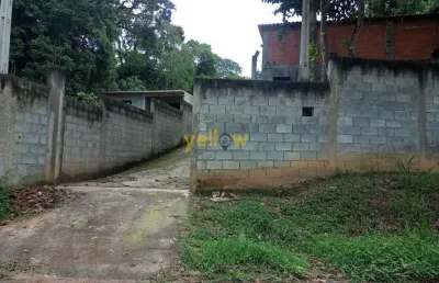 Terreno rural em granja urupes - santa isabel com 2 dormitórios e 2 banheiros por r$ 300.000 - venda e locação