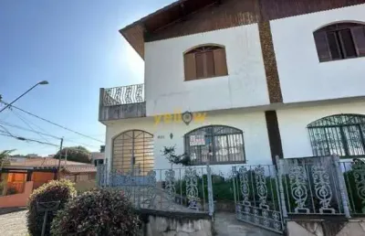 Casa de luxo em jardim santa mena, guarulhos - 400m², 4 quartos, 4 banheiros por r$1.5m ou r$7k/mês