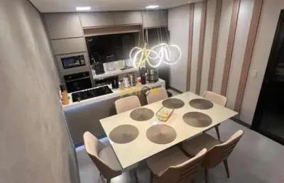 Casa em parque residencial scaffibi ii: 2 dormitórios, 80m² e r$ 780.000 para venda e locação