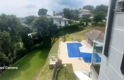 Belissima casa em novo horizonte hills i e ii - arujá, sp