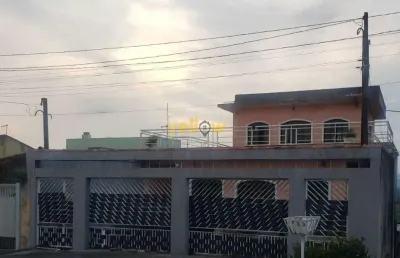 Casa em mirante do arujá: venda ou locação por r$550 mil - confira!
