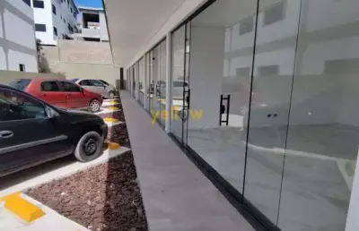 Alugue uma sala de 30m² no centro de arujá por r$ 2.800/mês