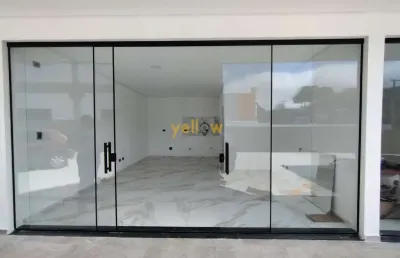 Sala comercial de 30m² no centro de arujá com 1 banheiro por r$ 3.400/mês