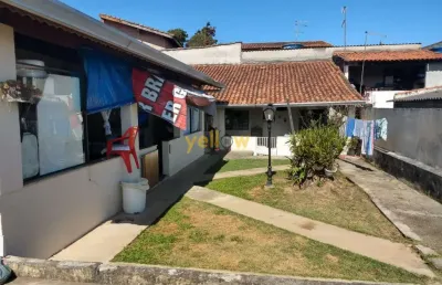 Casa em bairro jordanópolis - arujá: 2 dormitórios, 80m² área útil por r$ 650.000 - venda