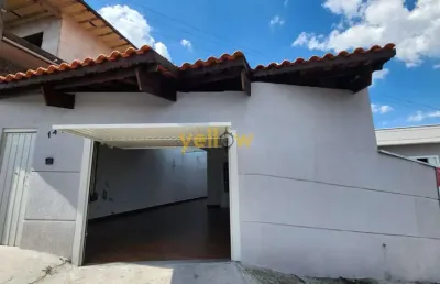 Casa com 3 quartos para alugar no Jardim Nascente, Itaquaquecetuba 