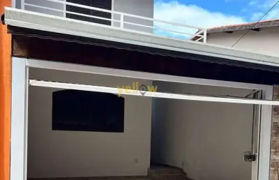 Casa em condomínio fechado em jardim rubi - mogi das cruzes, sp