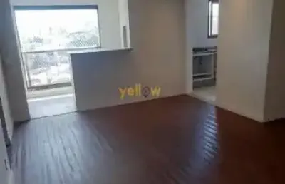 Apartamento de 2 dormitórios e 79m² na chácara são josé - arujá por r$680 mil - venda.