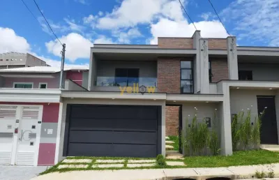 Casa espaçosa em guarulhos com 208m² e 3 suítes por r$1.100.000 - venda