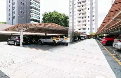 Apartamento 2 quartos em cidade mãe do céu, são paulo - 60m² por r$ 750.000 (venda) e r$ 6.350 (locação) | imóveis sp