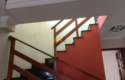 Casa em jardim rincao - arujá com 3 dormitórios e 3 banheiros por r$ 750.000 - venda e locação