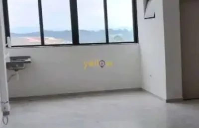 Sala comercial à venda e locação em jardim albino neves - arujá | 42m² e 1 banheiro por r$2.200,00
