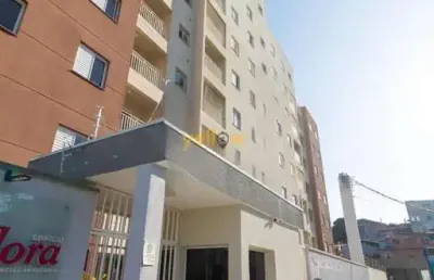 Apartamento jardim caiubi: 49m², 2 dormitórios, 1 banheiro - venda r$ 350k