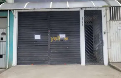 Salão comercial de 48m² em jardim amanda caiubi - itaquaquecetuba: venda por r$ e locação por r$ 2.200,00.