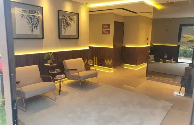Apartamento com 3 quartos à venda no Jordanópolis, Arujá 