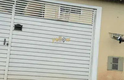 Casa de 2 dormitórios em jardim itaqua - itaquaquecetuba por r$320k para venda e locação