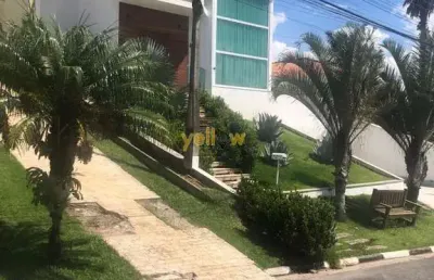 Casa em condomínio fechado em condomínio hills iii - arujá, sp