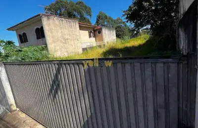 Terreno residencial em vila riman - arujá: venda por r$ 640.000