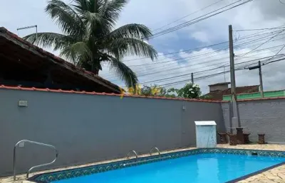 Casa em bairro morro do algodão - caraguatatuba: 141m², 3 dormitórios, 1 suíte, 3 banheiros - venda por r$ 650k