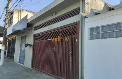 Casa comercial em parque rodrigo barreto - arujá: 200m², 4 banheiros, venda por r$1.090.000