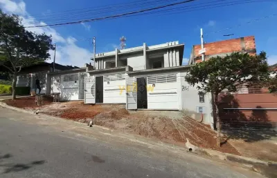 Casa de 90m² em vila itaquá mirim, itaquaquecetuba. 2 dormitórios, 1 suíte, 2 banheiros. venda por r$ 570.000.00. confira!