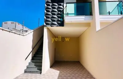 Casa em jardim rio negro - itaquaquecetuba com 110.0m², 2 dormitórios, 1 suíte, 2 banheiros por r$ 580.000.00. disponível para venda. encontre sua casa perfeita agora!