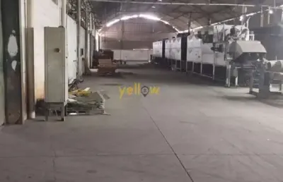 Galpão em jardim cruzeiro - santa isabel com 3.000m² de área útil, 3 banheiros. locação por r$40.000. confira!