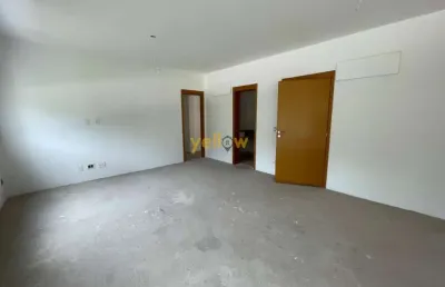 Apartamento com 3 quartos à venda no Jardim Limoeiro, Arujá 