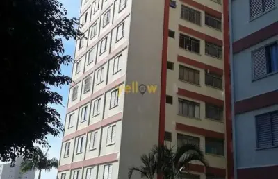Apartamento de 3 dormitórios com suíte e 52m² no jabaquara - são paulo: venda e locação por r$ 380.000