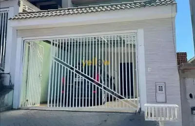 Casa em vila pilar, arujá: 3 dormitórios, 1 suíte, 120m² por r$700k para venda