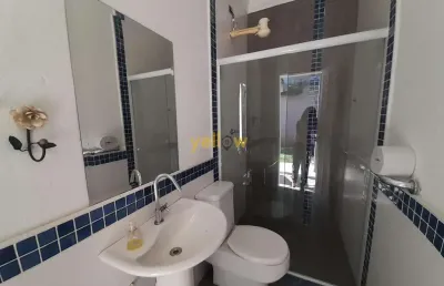 Venda casa 6 dormitórios em condomínio hills iii - arujá