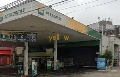 Terreno comercial à venda na Vila Norma, São Paulo 