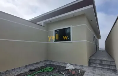 Casa 3 dorms em itaquaquecetuba - 78m², suíte, r$ 450k à venda