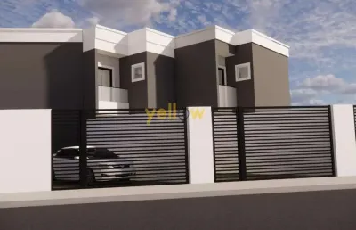 Casa 2 quartos, 1 suíte em jardim amazonas, itaquaquecetuba - r$ 420 mil