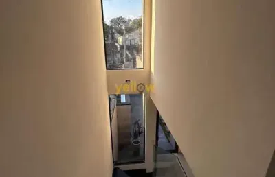 Casa com 3 quartos à venda na Vila Lavínia, Mogi das Cruzes 