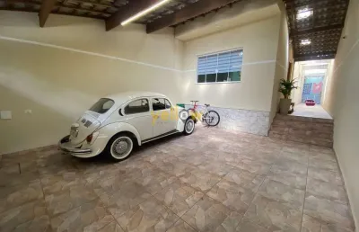 Casa com 3 quartos à venda no Jardim Ângelo, Arujá 