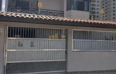 Casa com 3 quartos à venda no Jardim Cascata, Mongaguá 