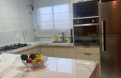 Venda : apartamento 2 dorms em vila nova bonsucesso parque das artes