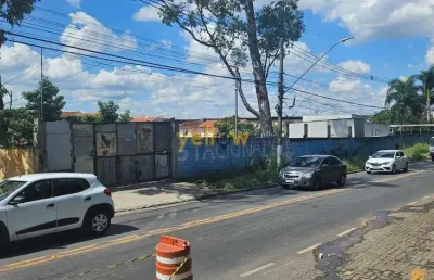 Terreno comercial em jardim presidente dutra  -  guarulhos