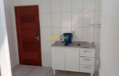 Salão para locação em jardim vila galvão - guarulhos