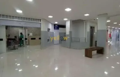 Sala comercial para locação em jardim dos ipês - itaquaquecetuba