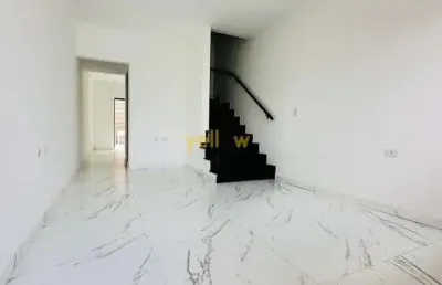 Casa com 2 quartos à venda no Pium, Itaquaquecetuba 