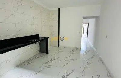 Casa com 2 quartos à venda no Pium, Itaquaquecetuba 