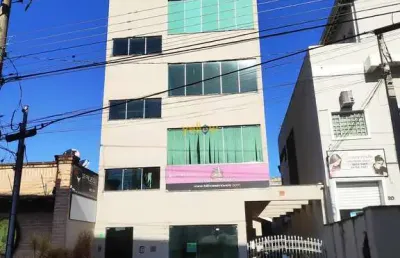 Sala comercial em jardim rincão - arujá: 20m² para  locação