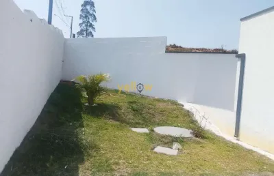 Casa à venda em jardim bela vista - mogi das cruzes