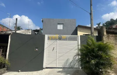 Casa com 4 quartos à venda no Mirante do Arujá, Arujá 