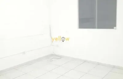 Galpão 500m² em jardim alpes, itaquaquecetuba  locação